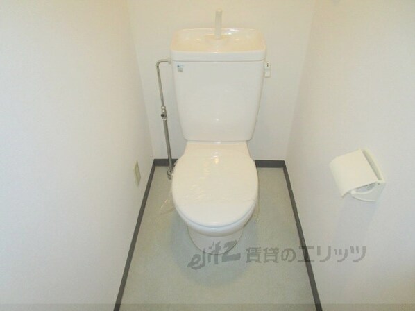 T’Sコートの物件内観写真